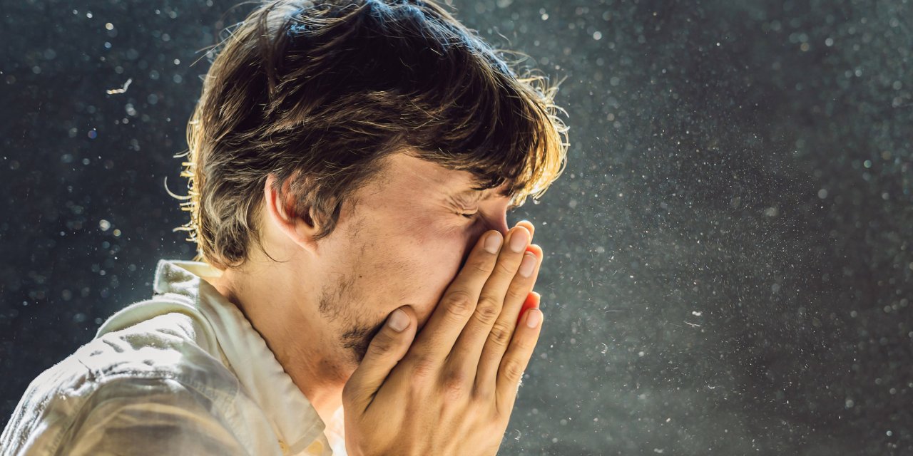 "Kapalı ortamlarda hava yerine zehir soluyoruz" Hava kirliliği 8 milyon cana mal oldu!