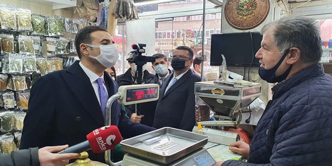 İkinci el ayakkabı dönemi... İşte Türkiye'nin acı gerçeği!