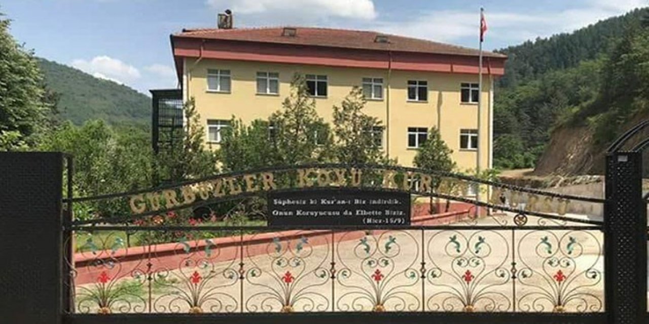 Kuran kursunda korona skandalı! Tam 40 çocuk...