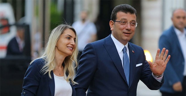 Dilek İmamoğlu, 'Büyüt Hayallerini' projesini anlattı! 'Çocuklarımıza cesaret vermek istedik'