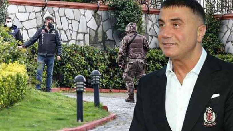 'Bir dava arkadaşı çıkacak, yerli ve milli olduğu hatırlanacaktır' İsmail Saymaz'dan gündeme bomba gibi düşen 'Sedat Peker' yazısı! 'Peker'in de kaderi böyle yazılmış...'
