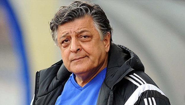 Yılmaz Vural'dan ilginç Beşiktaş yorumu