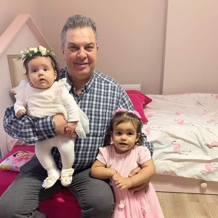 3 kardeş 15 gün arayla koronavirüsten hayatını kaybetti