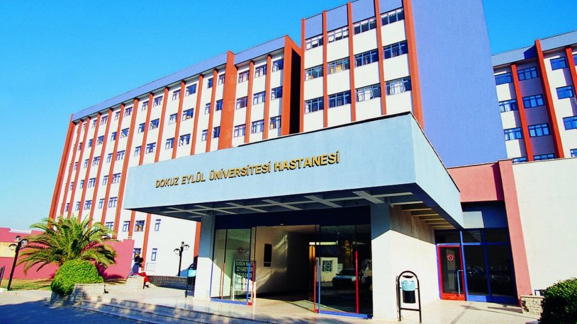 Hastaneler doldu, taşıyor! DEÜ'de poliklinik randevuları iptal edildi