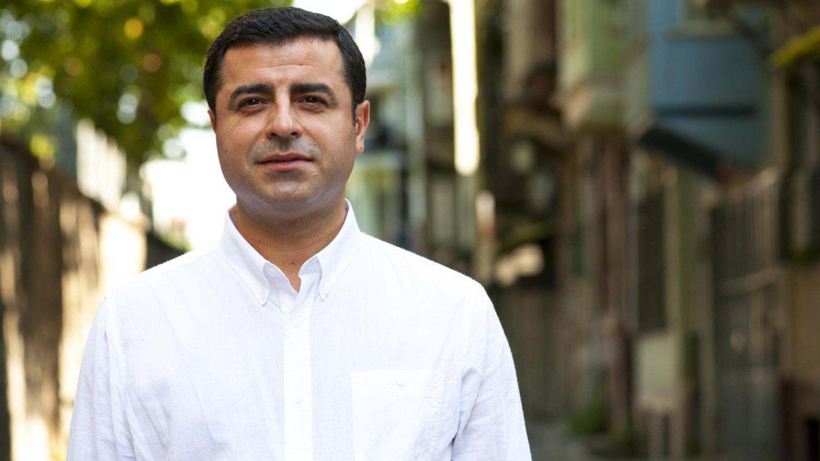 Selahattin Demirtaş'a verilen cezanın gerekçeli kararı açıklandı