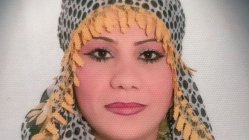 11 yıldır kayıp olan kadının cinayete kurban gittiği ortaya çıktı!