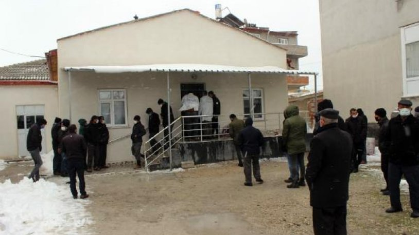 Konya'nın 9 ilçesinde 33 kişi sobadan zehirlendi! Hayatını kaybedenler var