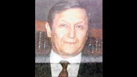 Bursalı iş insanı Ertan Sayılgan yaşamını yitirdi