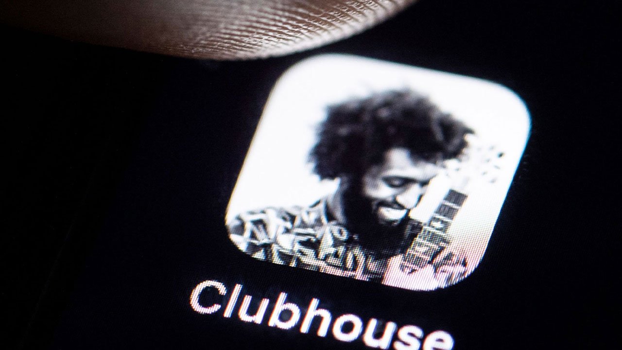 Sosyal medya mecralarında arka arkaya saldırı! Bu sefer de Clubhouse kullanıcılarının verileri çalındı