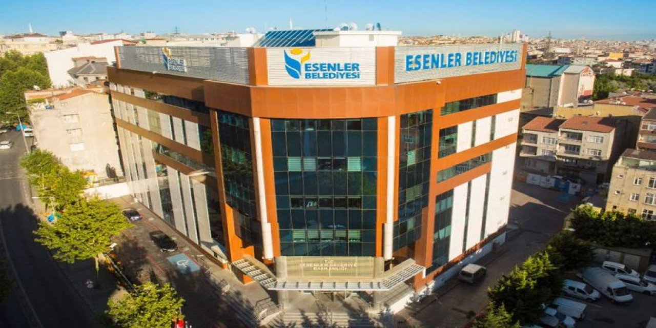 Borç batağındaki AKP'li Belediye yine taşınmazları satacak