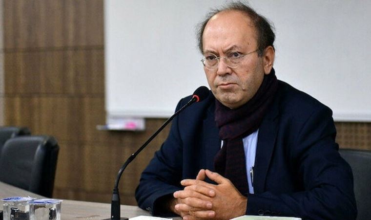'Birileri laiklik üzerinden topluma sopa sallamaktan geri durmuyor' Yeni Şafak yazarı Yusuf Kaplan laikliği hedef aldı... 'Laiklik bizi bozar!'
