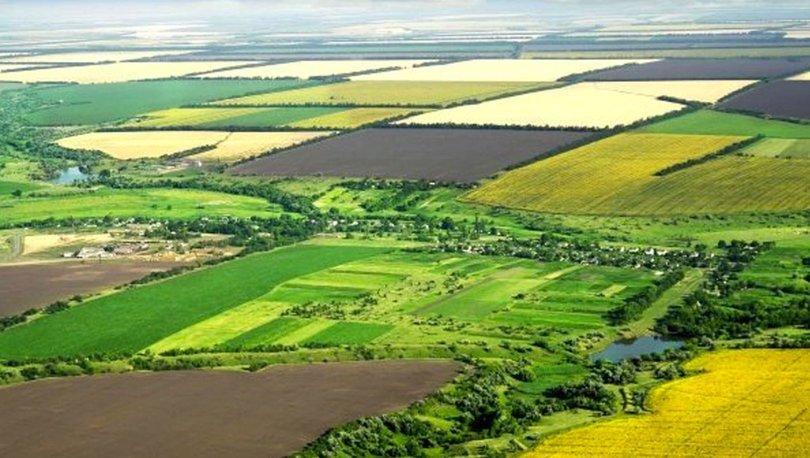 CHP'li Ömer Fethi Gürer'den çarpıcı açıklama! 'Tarım arazilerimizin en az 16 milyon metrekaresi...'