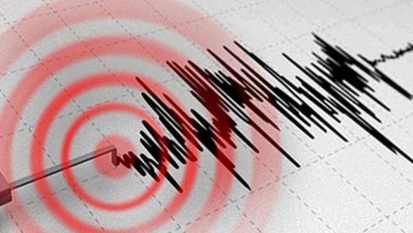 Çorum'da korkutan deprem!