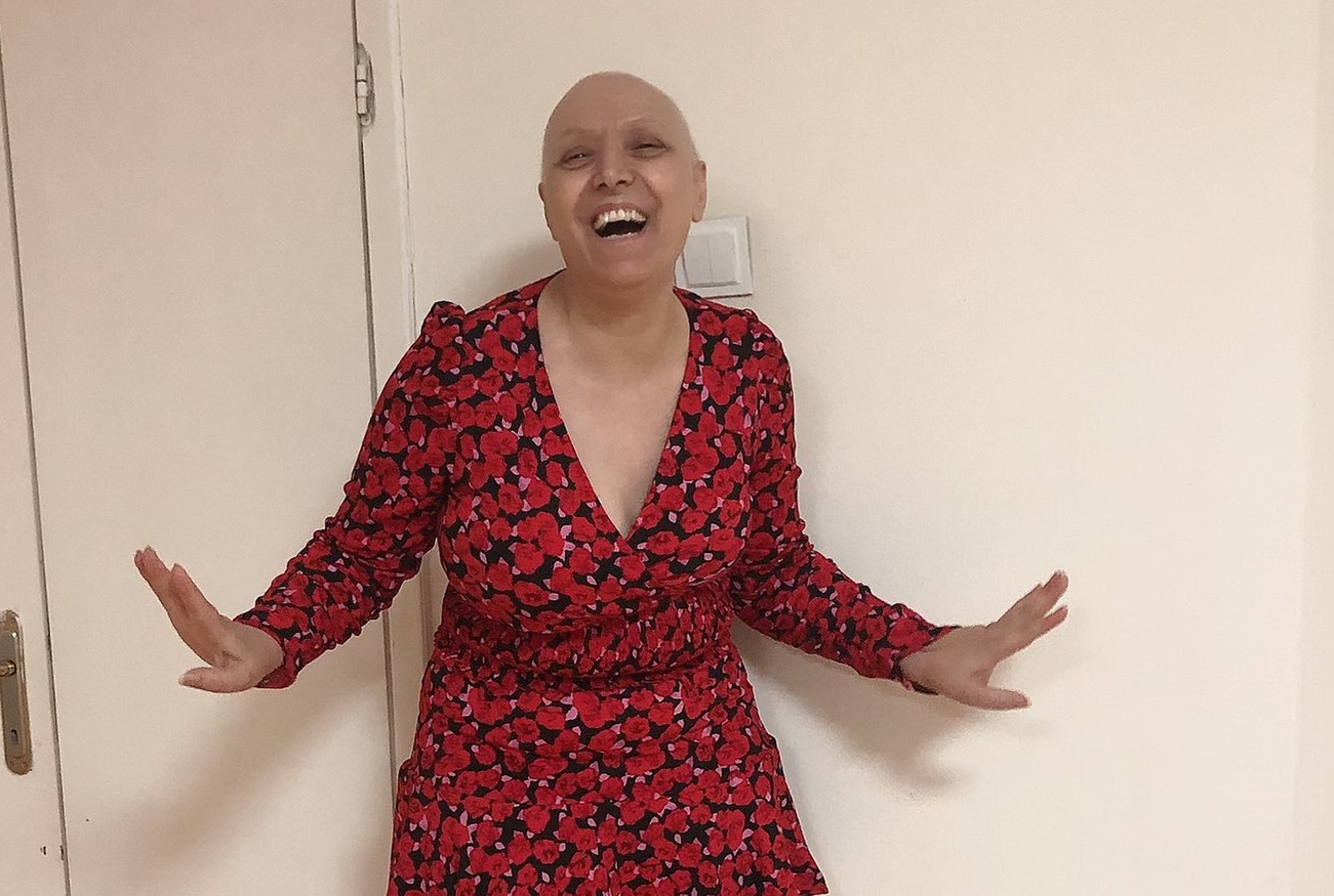 Kanser ve tacizle mücadele ediyordu... Olcay Senem yaşam savaşını kaybetti