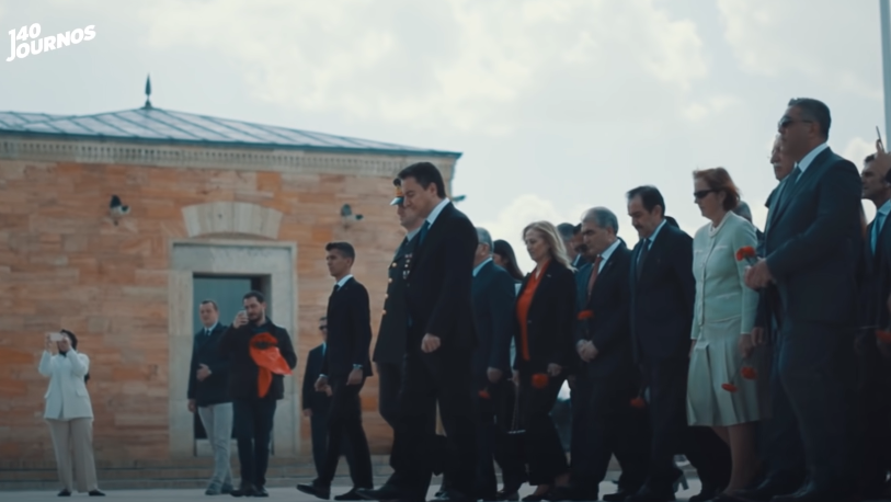 Ali Babacan'dan 1 milyon izlenen Türkiye ekonomisi belgeselinin altına yorum! 'Yorumları okumaya gelmiştim ama...'