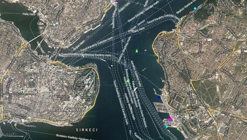 265 bin kişi oy kullandı 'İşsizlik mi Kanal İstanbul mu?' Özgür Demirtaş'tan çarpıcı anket!