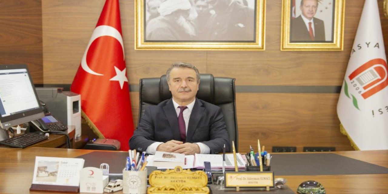 Rektörden köylüsüne özel kadro