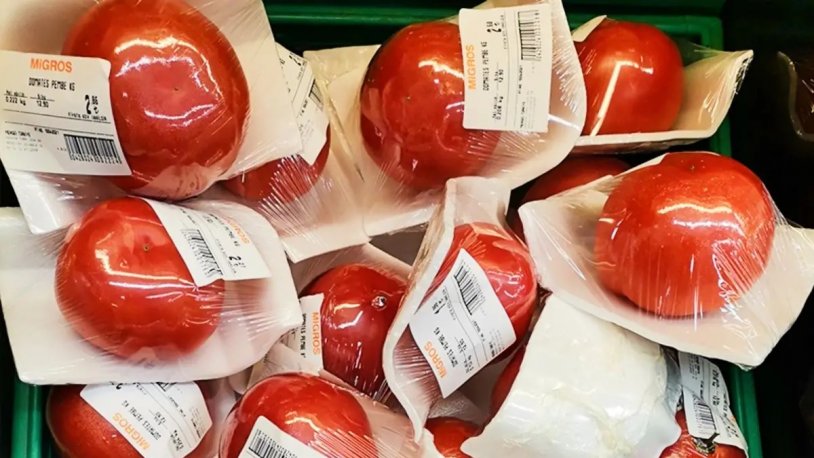 Migros'ta çekilen görüntü sosyal medyanın gündemine oturdu... Migros'tan o görüntülere açıklama geldi! 'Uygulama hatalı olmuş'