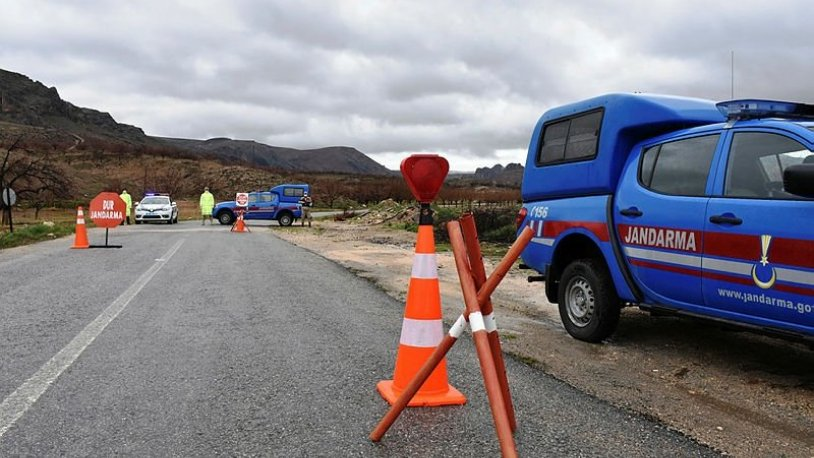 Adıyaman'da bir yerleşim yeri karantinaya alındı