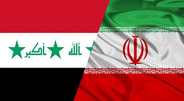 İran ve Irak 5 yıllık Ortak Eylem Planı imzaladı