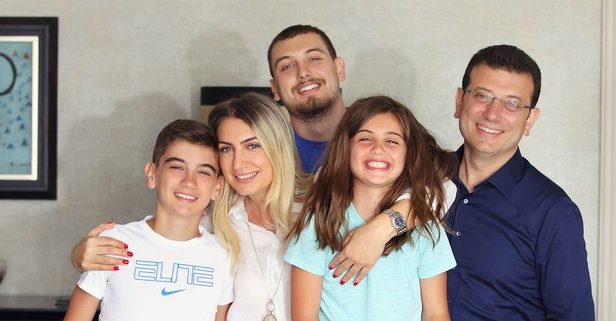 Dilek İmamoğlu'nun annesinin cenazesine katılamadı... Acı gününde neden gelemediği belli oldu