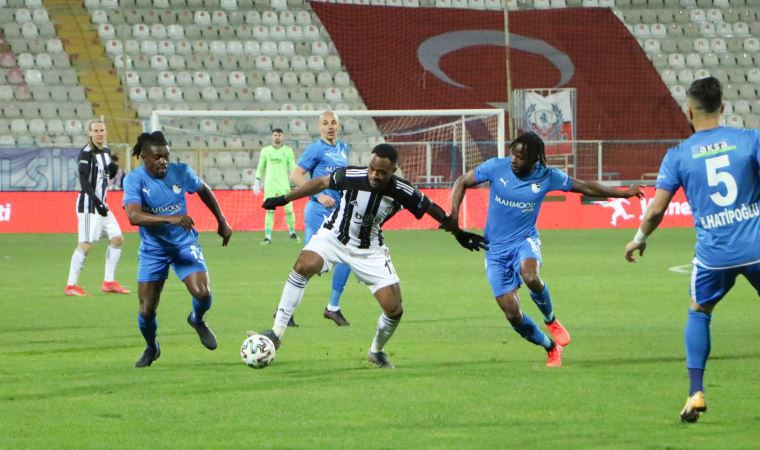 Beşiktaş'ta bir sakatlık daha; golcüler hastanelik oldu!