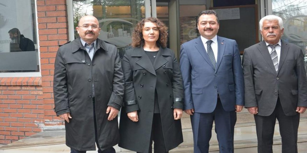 AKP'li belediyenin hazırladığı rapor MHP'lileri kızdırdı! "Cumhur İttifakı"nda yumruklu kavga!