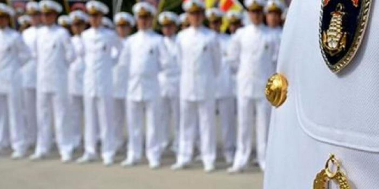 Ömer Faruk Eminağaoğlu açıkladı! Gözaltındaki amirallere "AYM yolu" gösterildi!