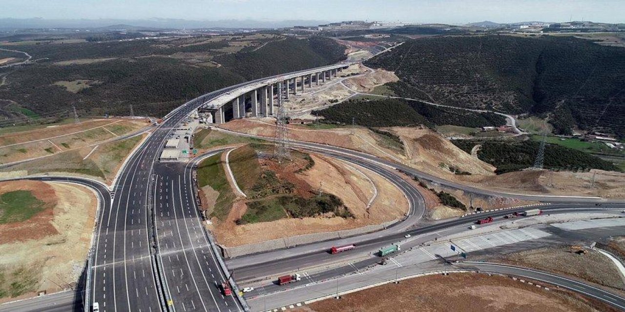 "Ortada bir rant var" 2,1 milyar dolarlık maliyet sahipsiz kaldı!