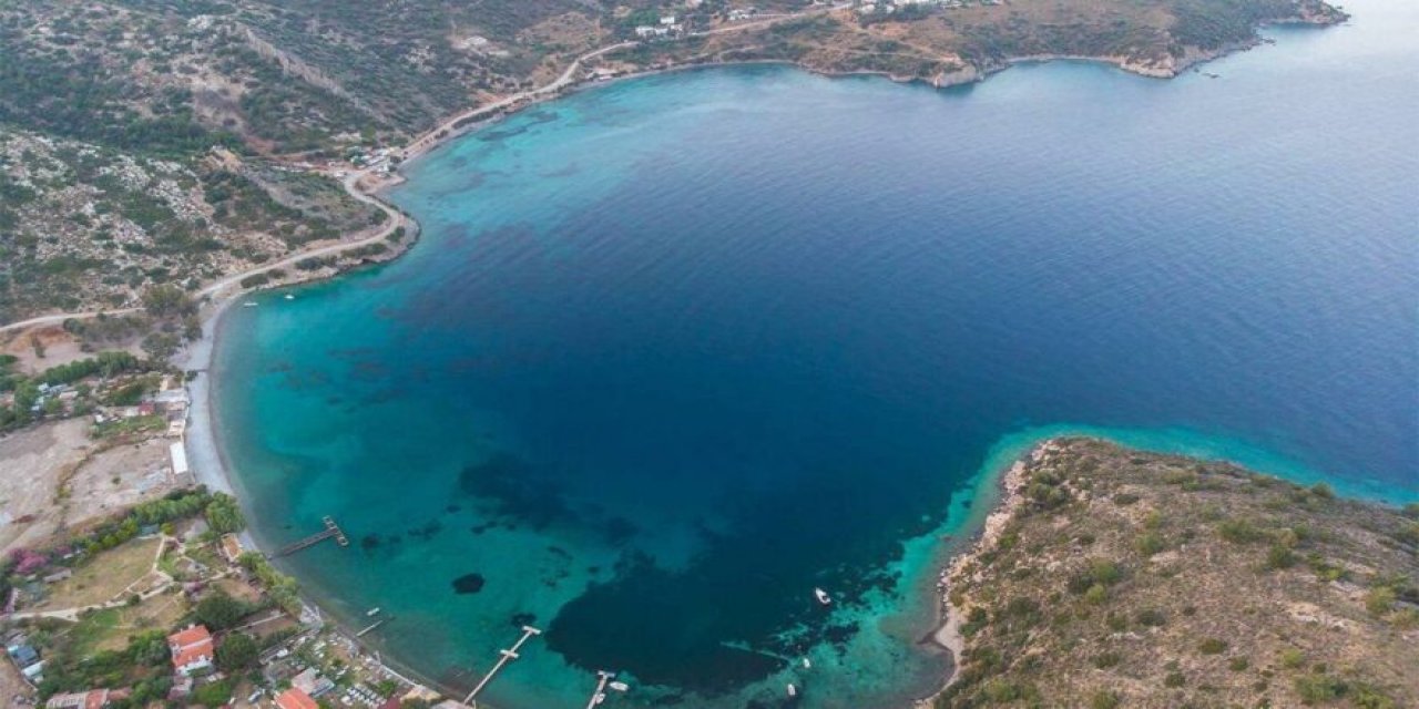 "Cennet koylar talan ediliyor" Erdoğan’ın imzasıyla yapılan özelleştirmelere tepkiler çığ gibi... "Siz doğaya, Türkiye'ye düşmansınız"