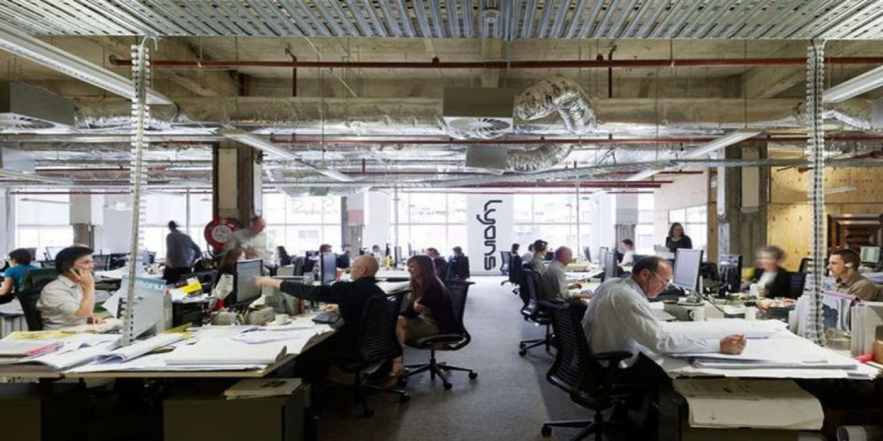 Madde madde sıralandı! Sağlık Bakanlığı paylaştı! İşte İş Yeri/Ofislerde COVID-19 İçin Alınacak Önlemler