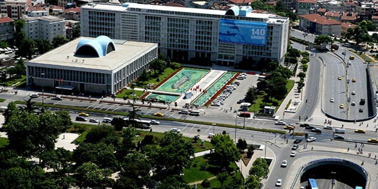 Ulaştırma Bakanlığı'ndan İBB'ye teşekkür!