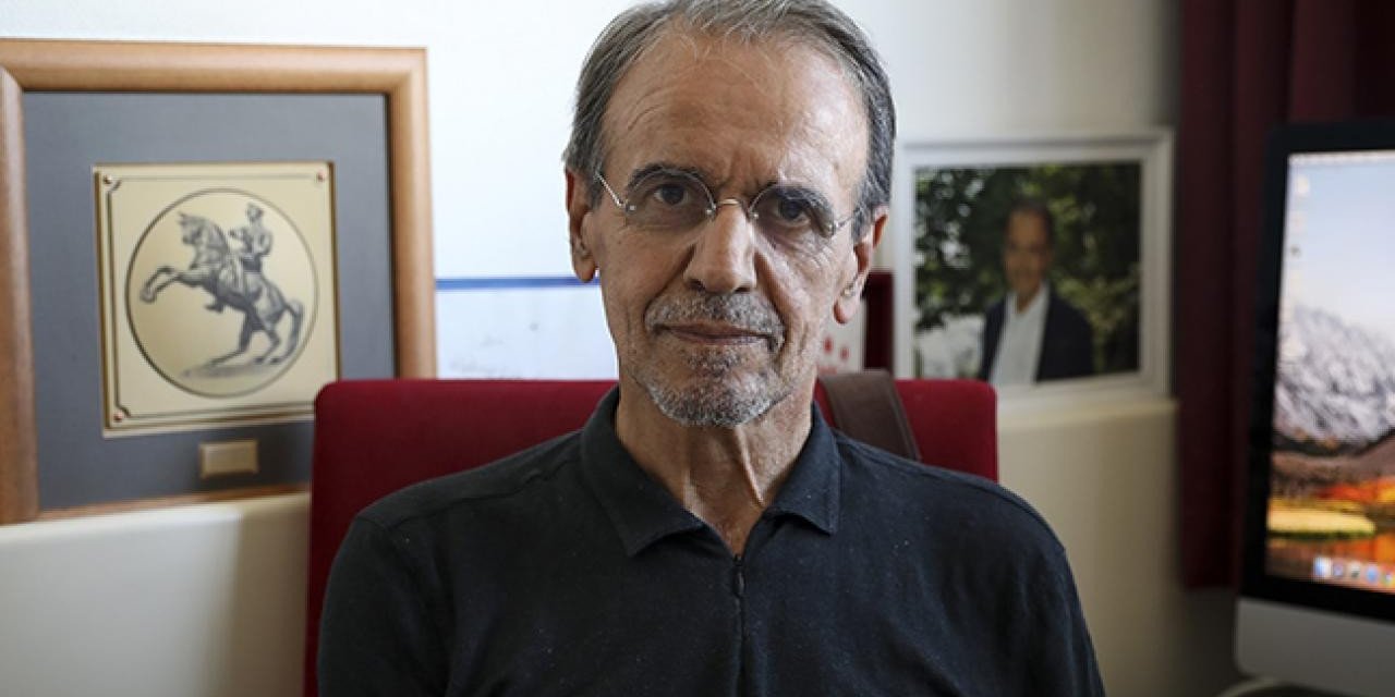 "Bildiğimiz kuralların değişmesi lazım" dedi ve... Mehmet Ceyhan'dan "Ramazan ayı" için 3 kritik uyarı!