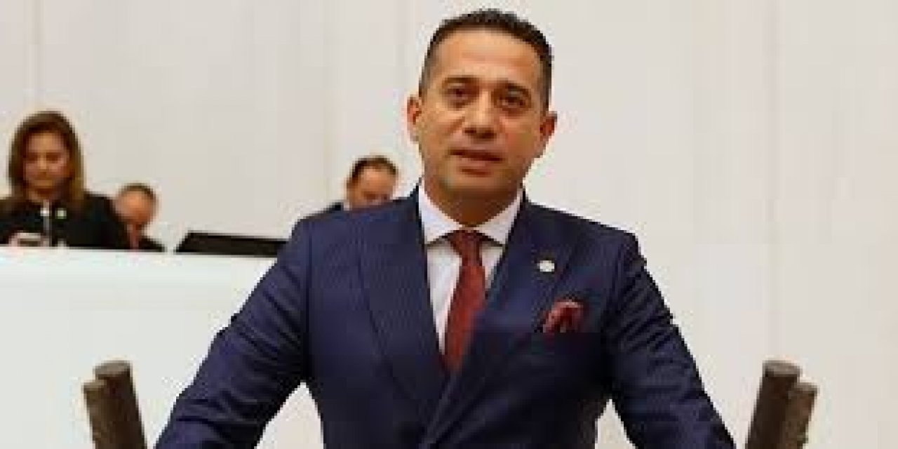 KYK yurtlarında kalmak için "Cumhurbaşkanına hakaretten mahkum olmamak" şartı getirilmişti... CHP'li Ali Mahir Başarır "Ayrımcılık öğrenci yurtlarına kadar indi" dedi ve düğmeye bastı! AKP'nin &