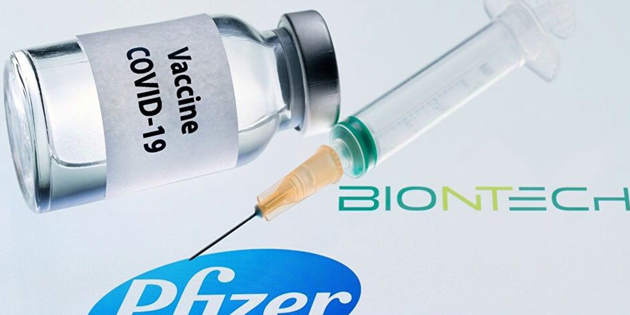 İstanbul Tıp Fakültesi Dekanı açıkladı! Biontech aşıları ziyan oldu!