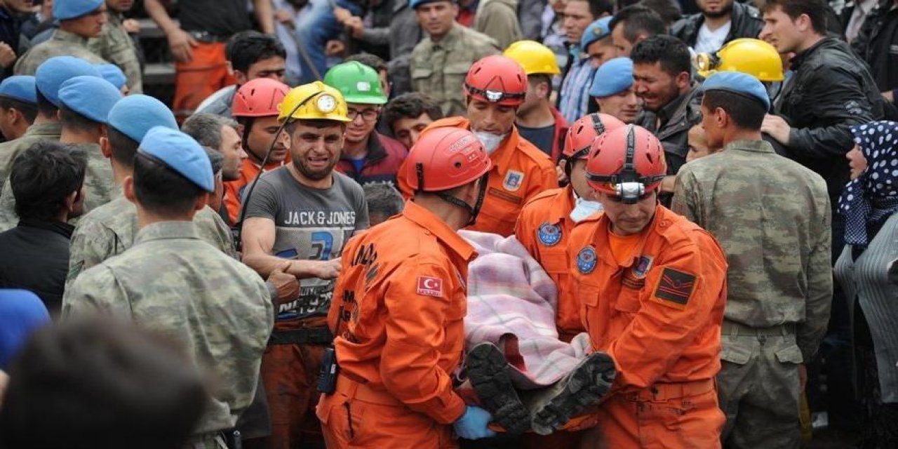 Soma Davası yeniden başlıyor! "Unutursak yüreğimiz kurusun"