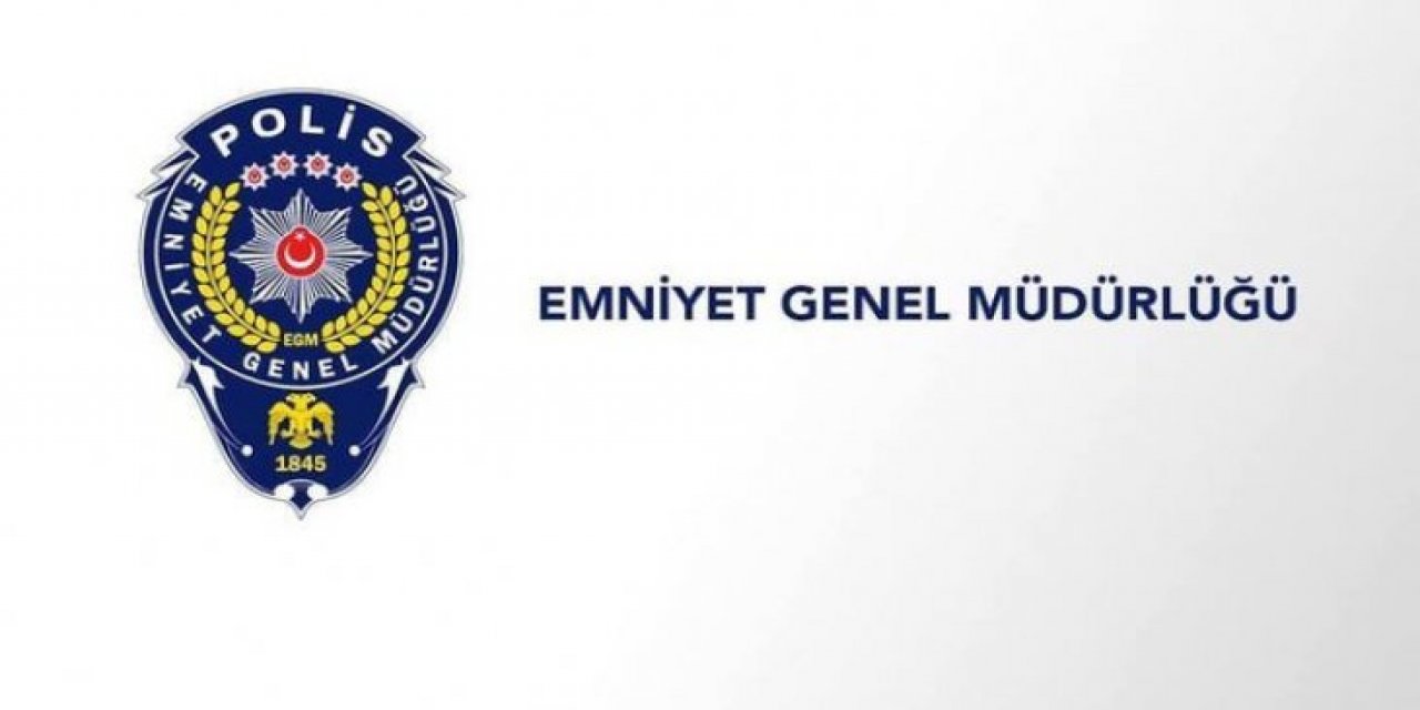 Emniyet'ten "#12Nisan" paylaşımlarıyla ilgili açıklama: Soruşturma başlatıldı