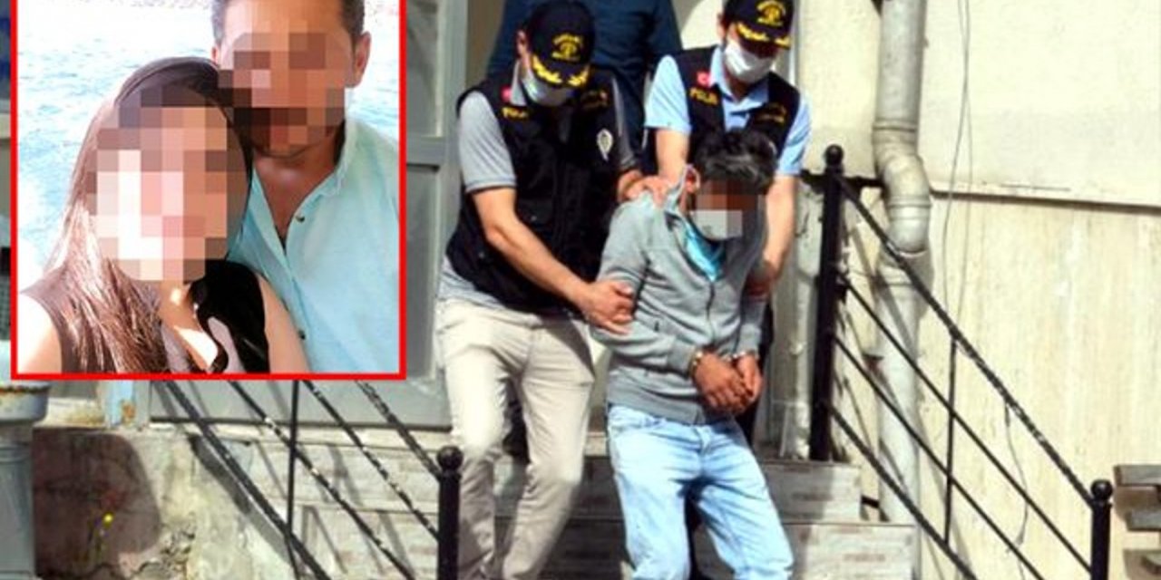 Eşini bıçaklayıp “Sen daha ölmedin mi?” demişti... Türkiye'nin konuştuğu olayda flaş gelişme! O koca...