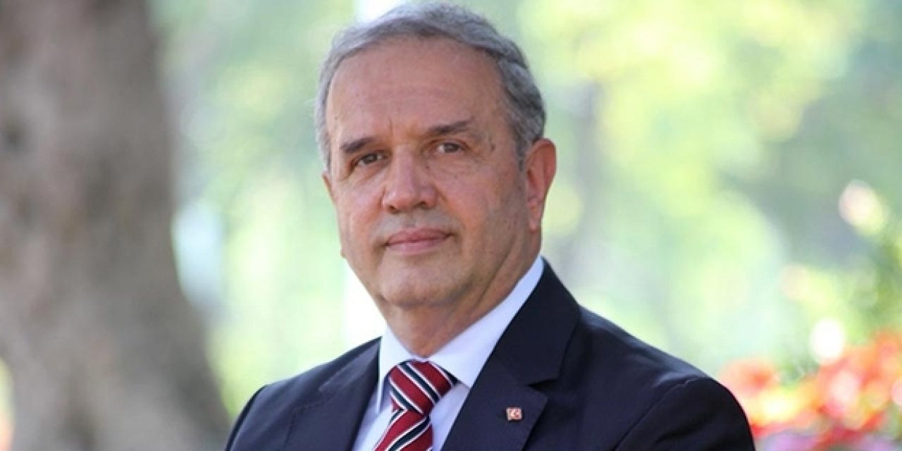Eski MSB Müsteşarı E. Alb. Ümit Yalım: Müstafi Amiral Cihat Yaycı, silah arkadaşlarını satışa getirdi