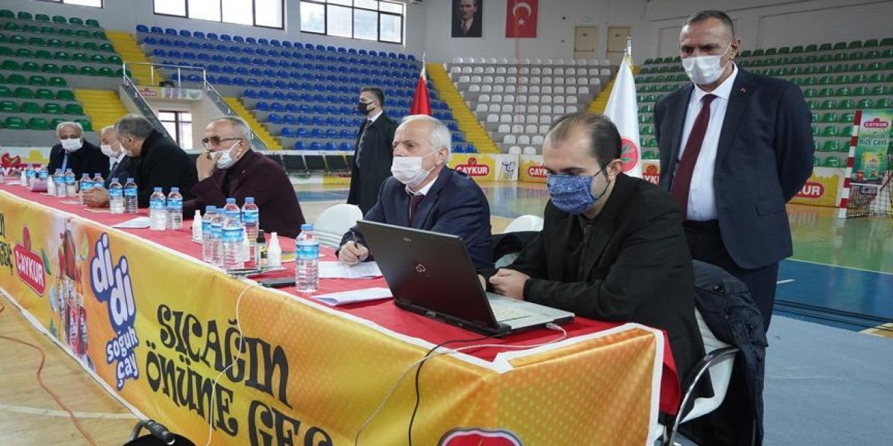 300 kişilik "mevsimlik işçi" kadrosu için 35 bin 412 kişi yarıştı!