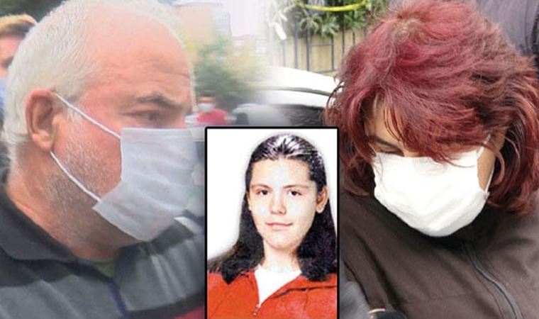Başına çekiçle vurulup boğazı kesilerek katledilmişti... Çinkitaş cinayeti davasında yeni gelişme