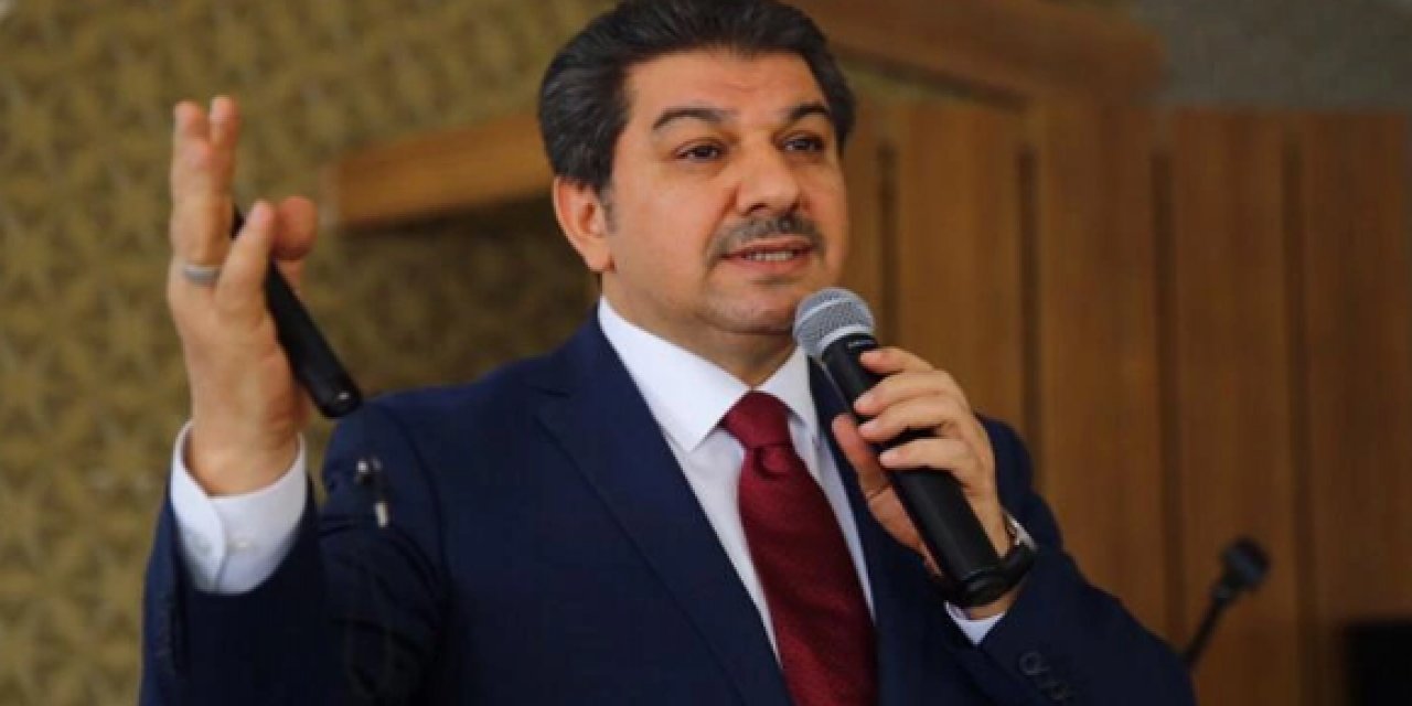 AKP'li Tevfik Göksu İBB’yi eleştirmişti ama... Esenler Belediyesi’nde sosyal yardım bütçesini 2020 yılında yüzde 50 düşürdüğü ortaya çıktı!