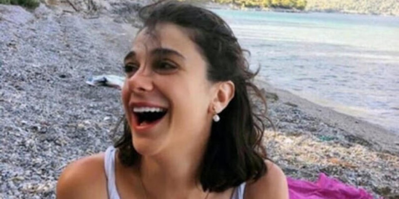 İstifa etmişti... "Pınar Gültekin" cinayetinin katil zanlısı Cemal Metin Avcı’nın hedefindeki savcı konuştu!