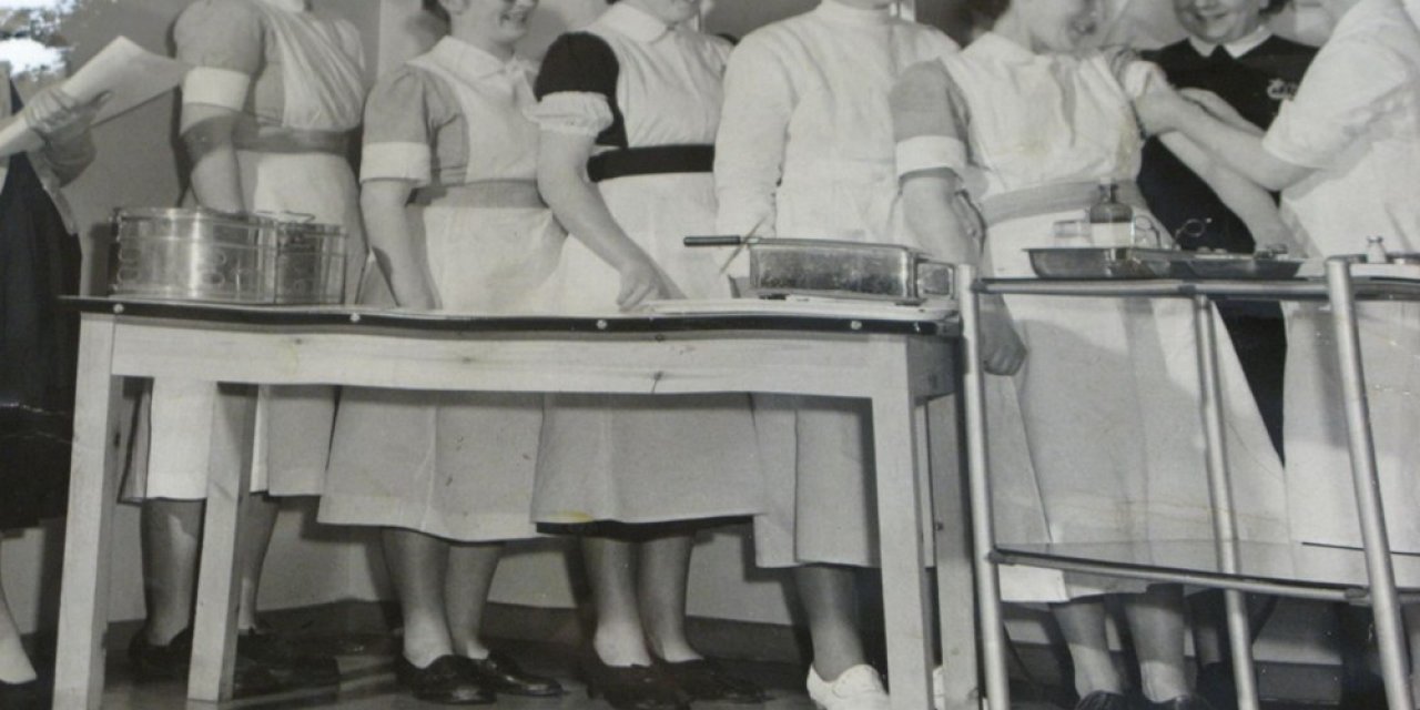 Koronavirüse 100 yıllık çözüm! Aşı bulunana kadar verem aşısı kullanılabilir