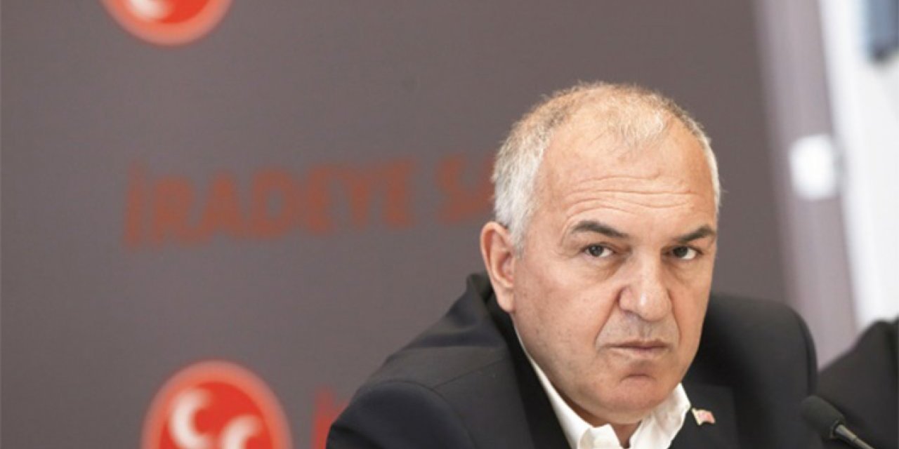 Saldırıya uğramıştı! Ülkü Ocakları Eski Genel Başkanı Suat Başaran meydan okudu! "Susturmak için öldüreceksiniz"