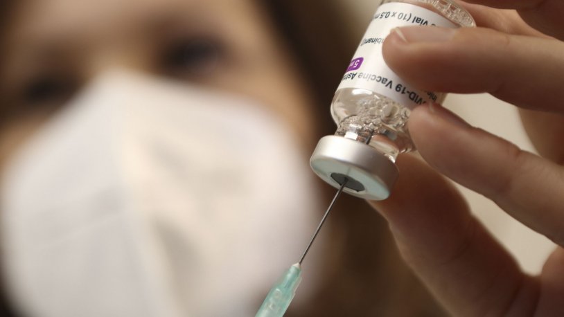 Ali Erbaş'ın açıklamasının ardından Din İşleri Yüksek Kurulu da açıklama yaptı... İşte 'aşı orucu bozar mı' sorusuna yanıt