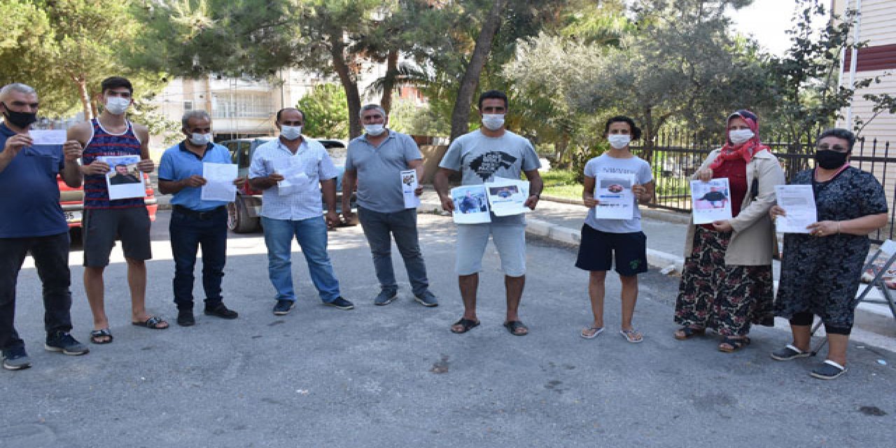 İnternetten araç satışında "senetli- yemekli" dolandırıcılık!