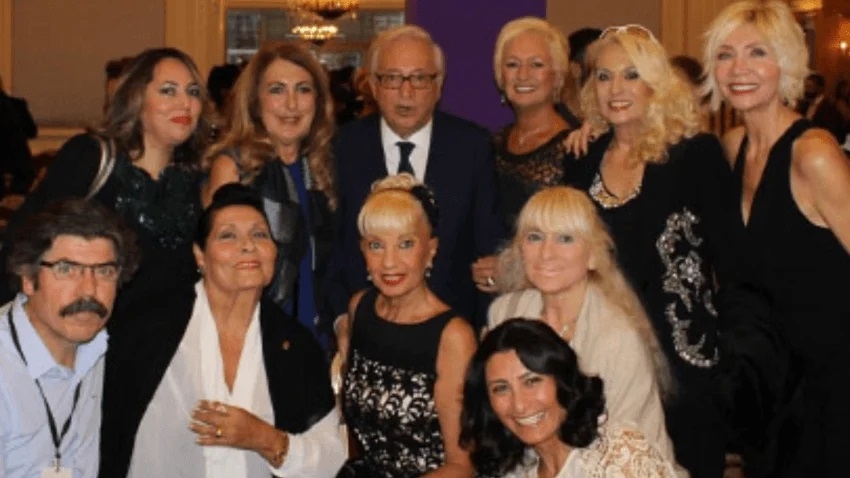Bir zamanların en ünlü mankenlerinden biriydi... Hayatını kaybetti
