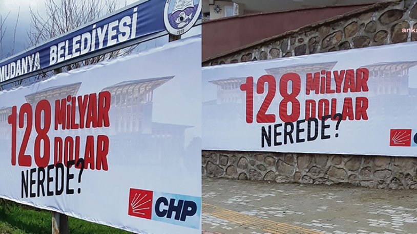 '128 milyar dolar nerede?' soruşturmasında skandal! 'Hesabı onlardan beklerken benden hesap vermemi istediler'