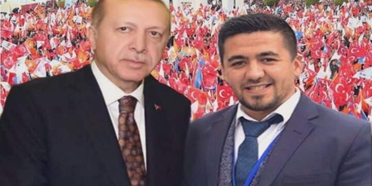 Skandal paylaşım... AKP'li isim sahte içki ölümleriyle dalga geçti!